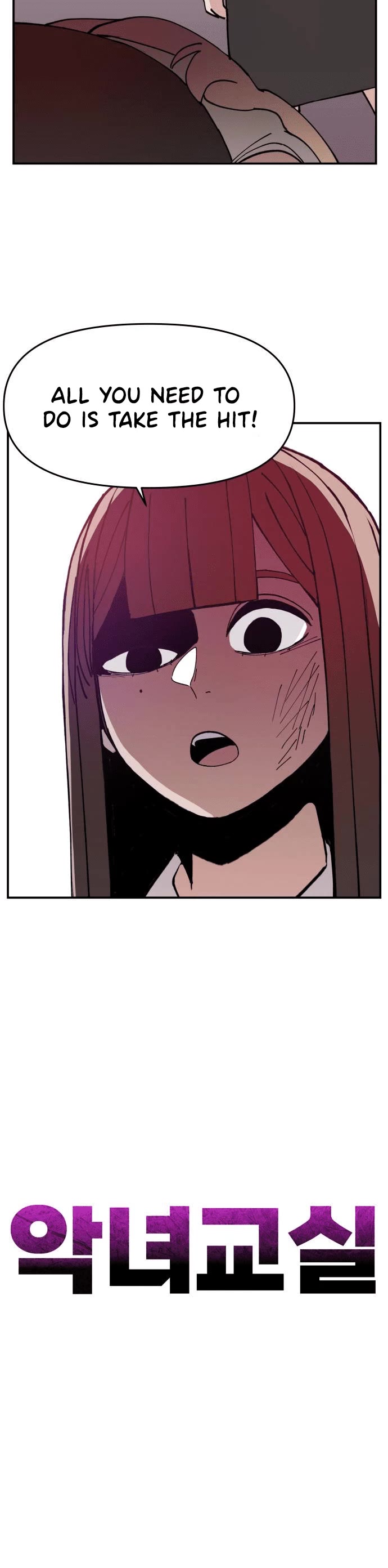 Villain Classroom Chapter 10 page 5 - Chapter 10