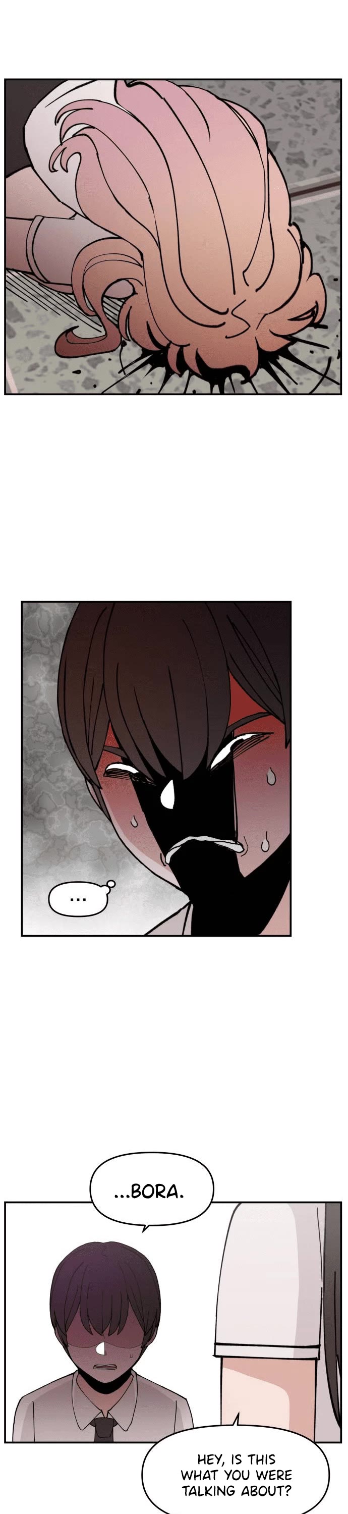 Villain Classroom Chapter 10 page 9 - Chapter 10