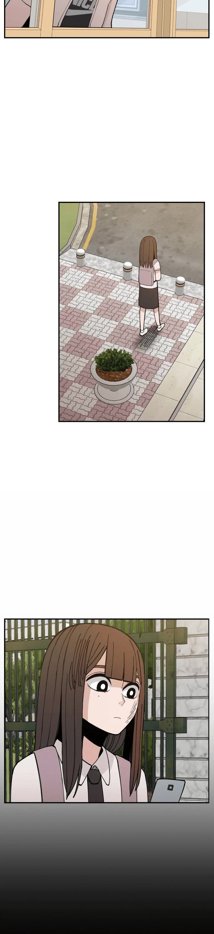 Villain Classroom Chapter 11 page 14 - Chapter 11