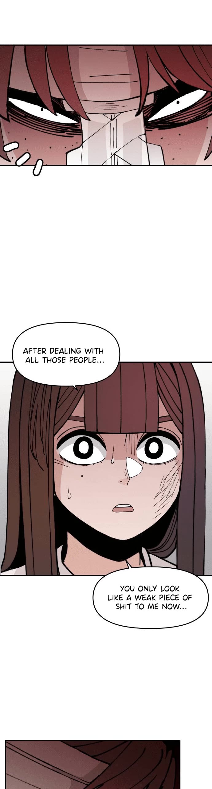 Villain Classroom Chapter 11 page 20 - Chapter 11