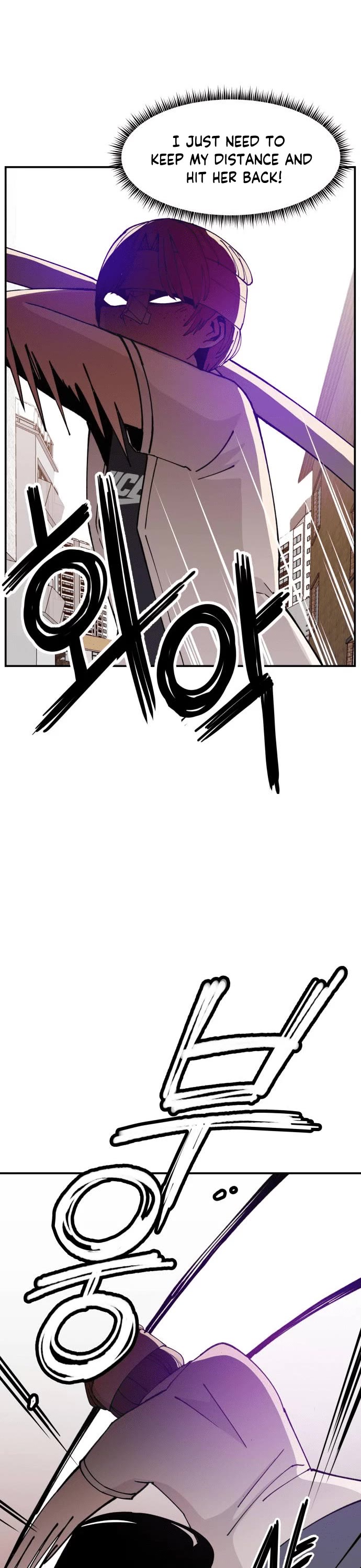 Villain Classroom Chapter 11 page 24 - Chapter 11