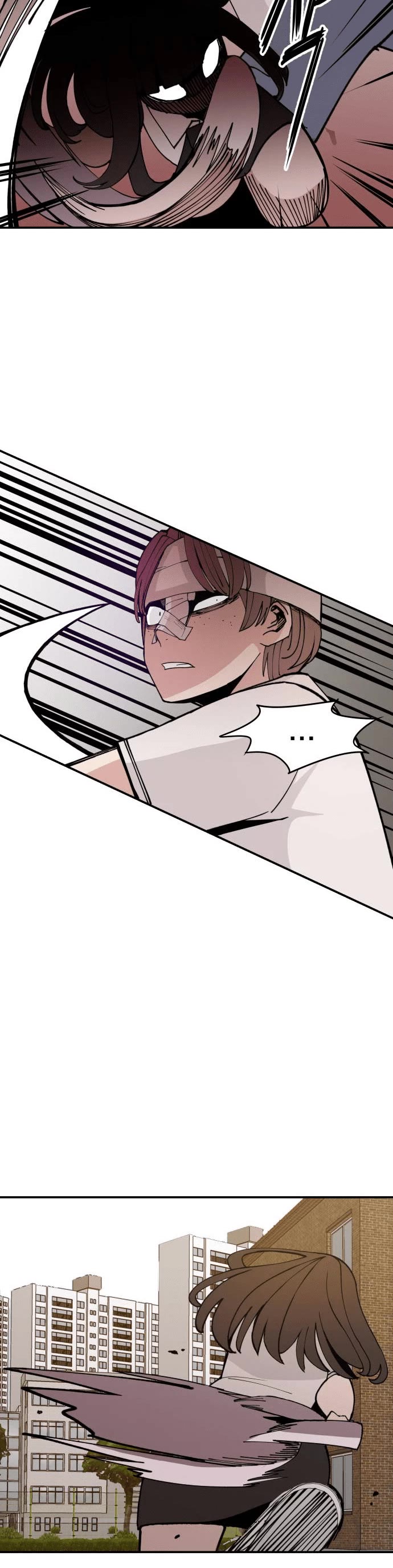 Villain Classroom Chapter 11 page 25 - Chapter 11