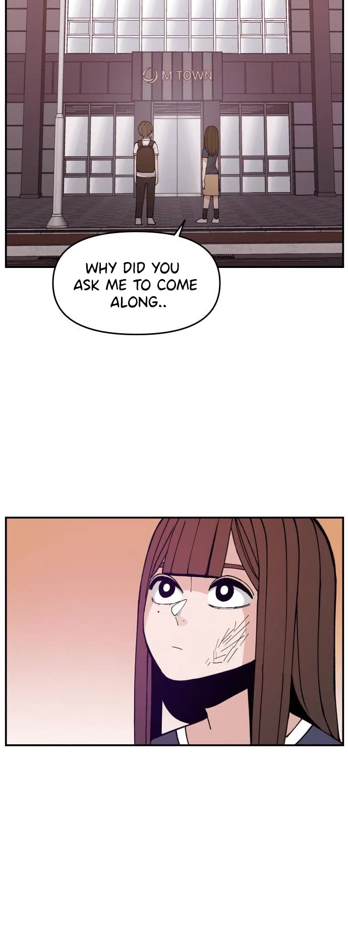 Villain Classroom Chapter 11 page 38 - Chapter 11