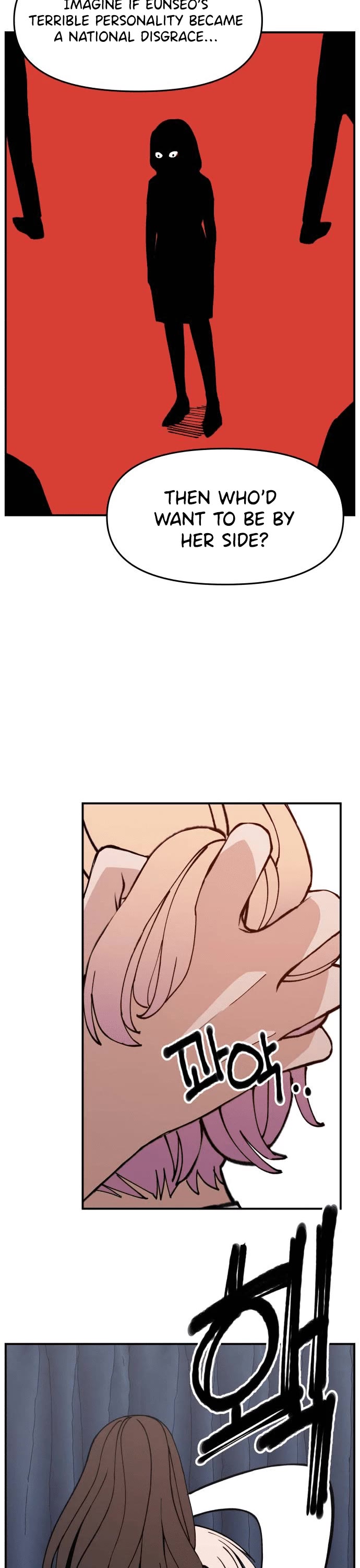 Villain Classroom Chapter 12 page 23 - Chapter 12