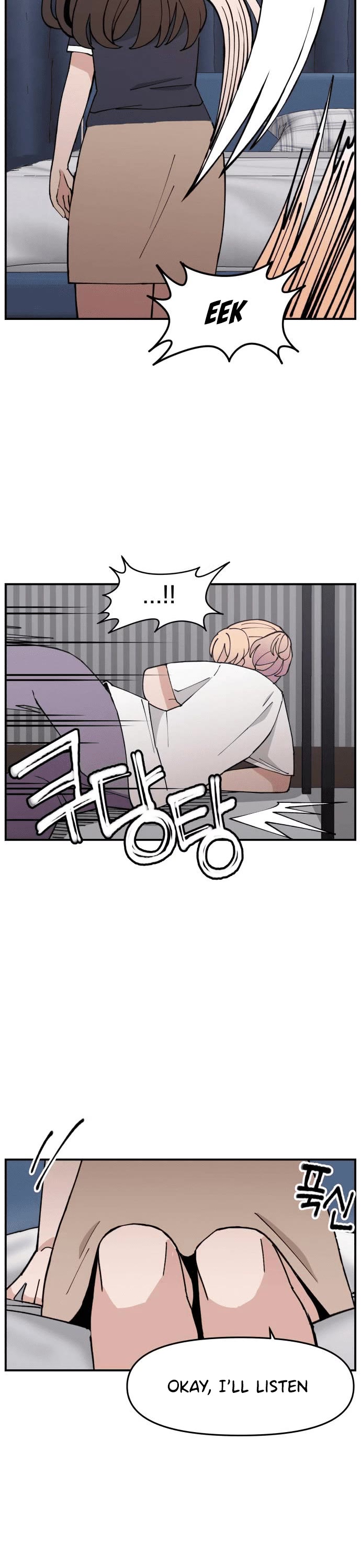 Villain Classroom Chapter 12 page 24 - Chapter 12