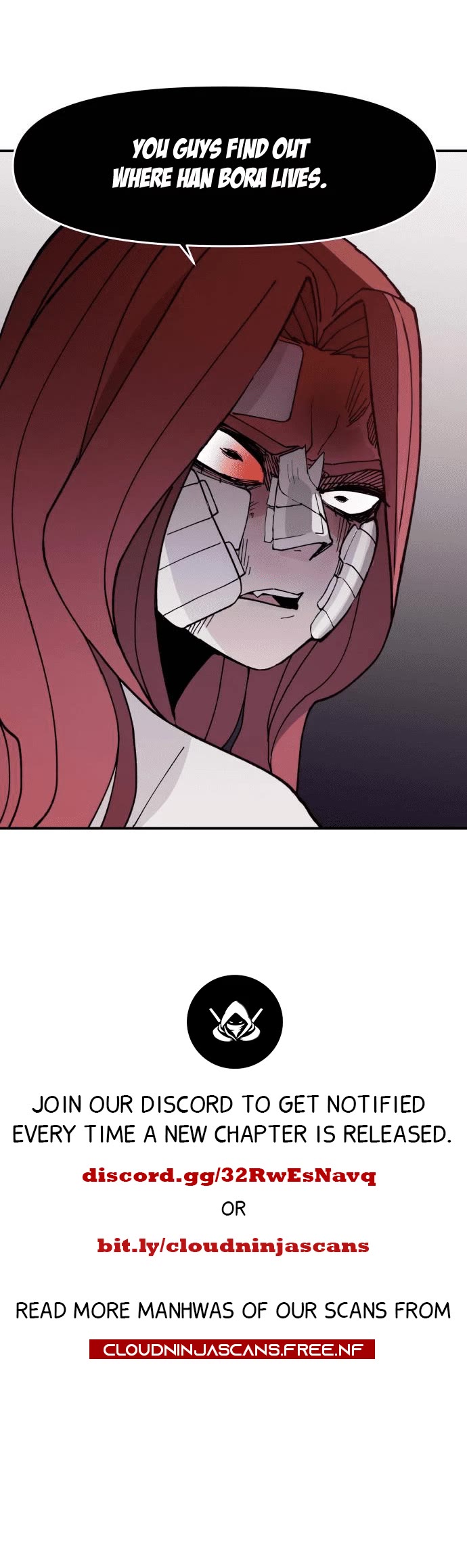 Villain Classroom Chapter 12 page 35 - Chapter 12