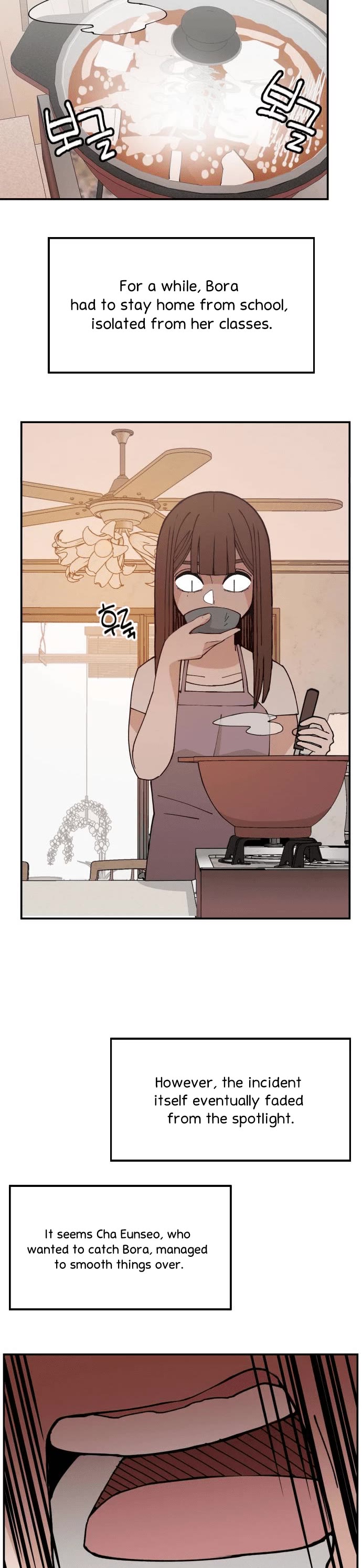 Villain Classroom Chapter 13 page 10 - Chapter 13