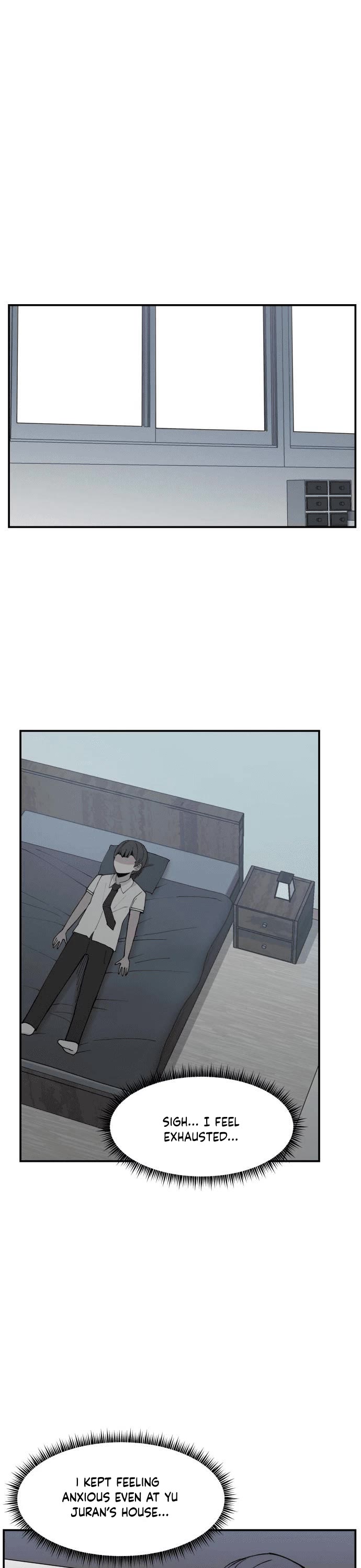 Villain Classroom Chapter 13 page 2 - Chapter 13