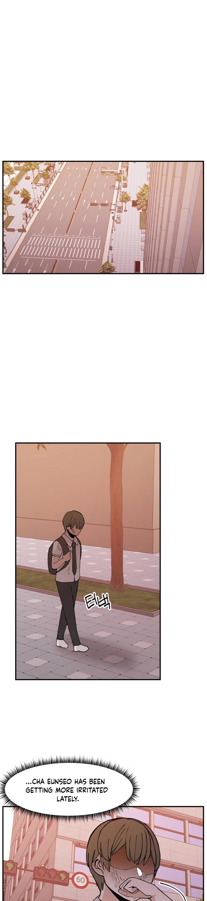 Villain Classroom Chapter 13 page 22 - Chapter 13