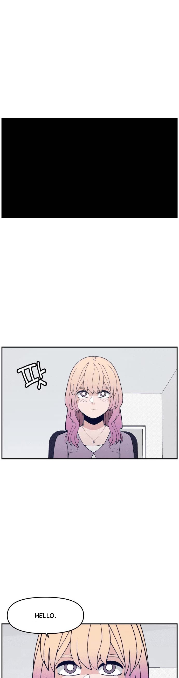 Villain Classroom Chapter 13 page 31 - Chapter 13