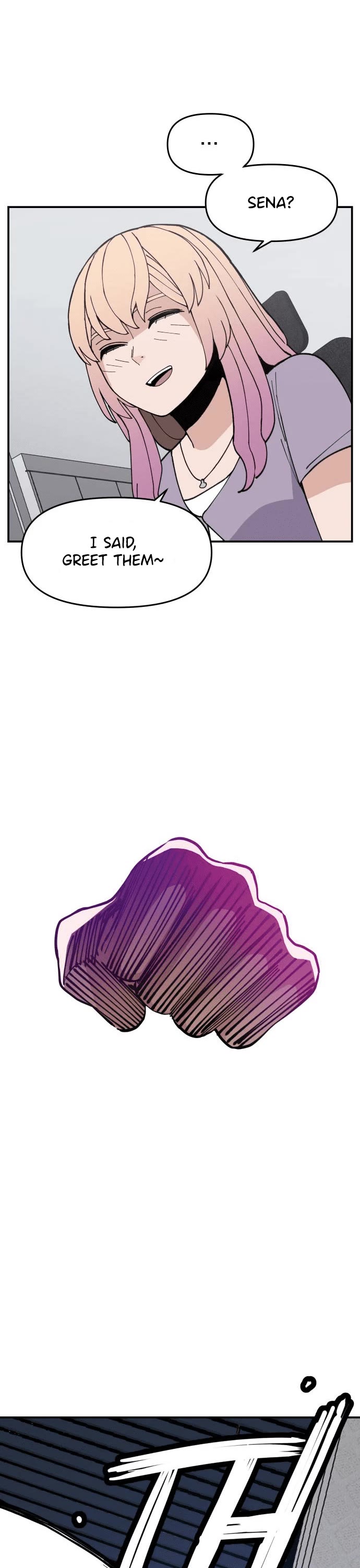 Villain Classroom Chapter 13 page 37 - Chapter 13