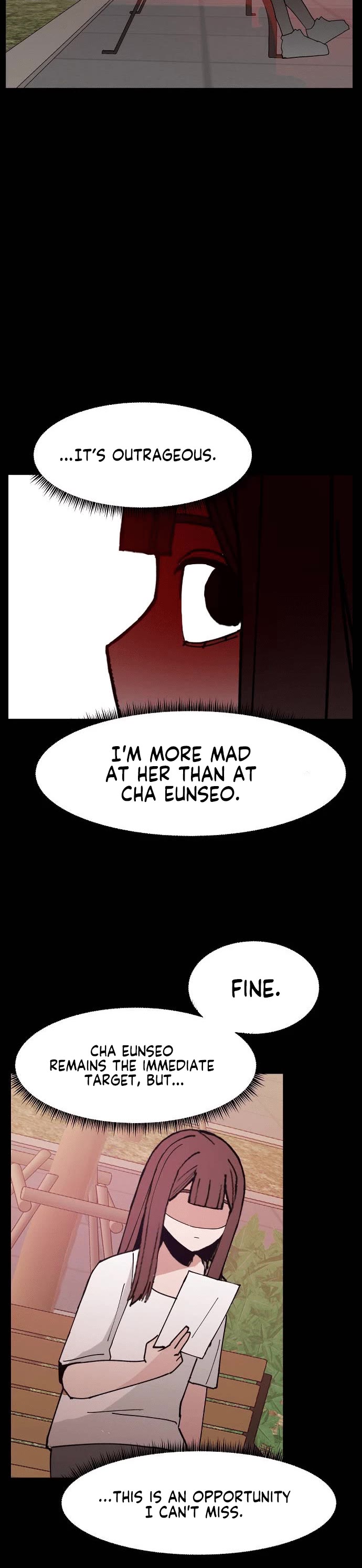 Villain Classroom Chapter 14 page 11 - Chapter 14