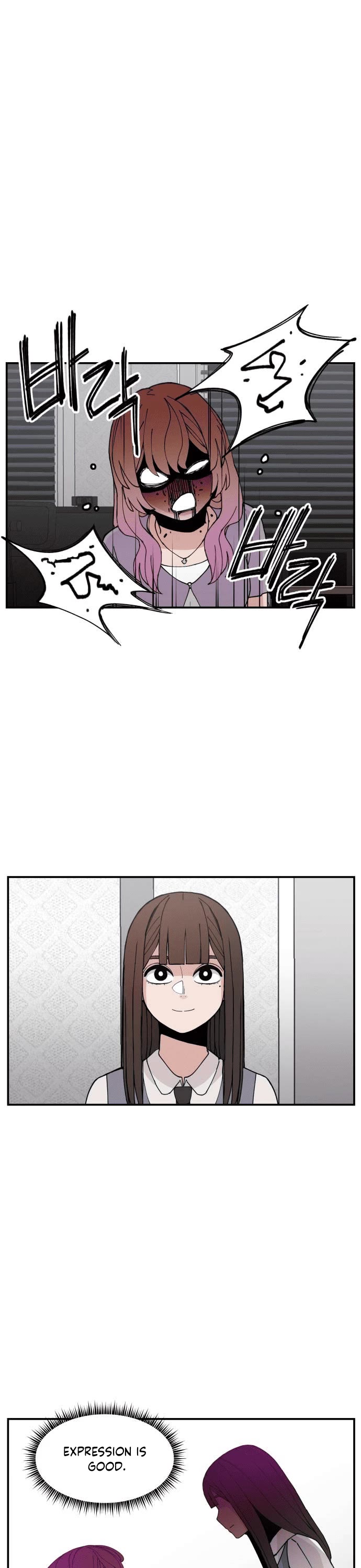 Villain Classroom Chapter 15 page 2 - Chapter 15