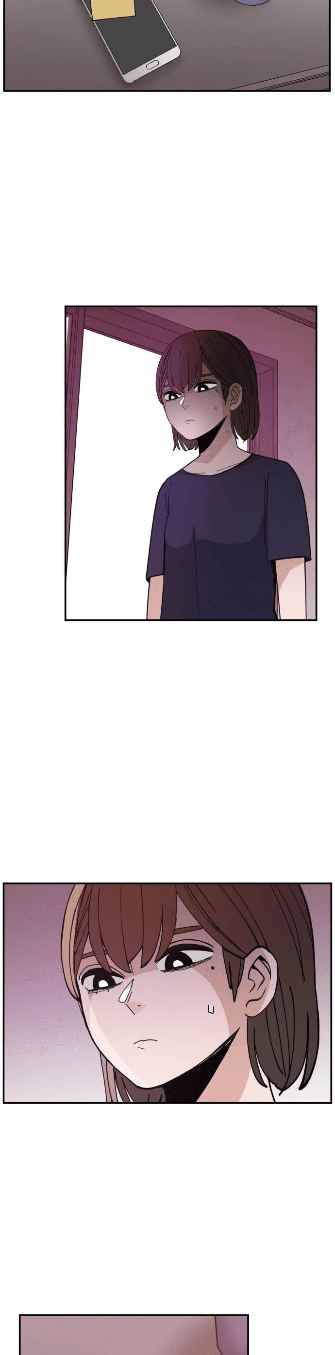 Villain Classroom Chapter 15 page 36 - Chapter 15