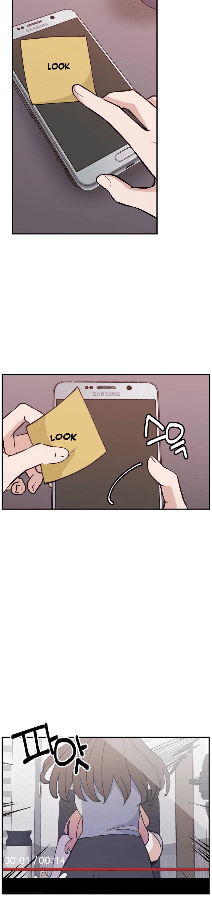 Villain Classroom Chapter 15 page 37 - Chapter 15