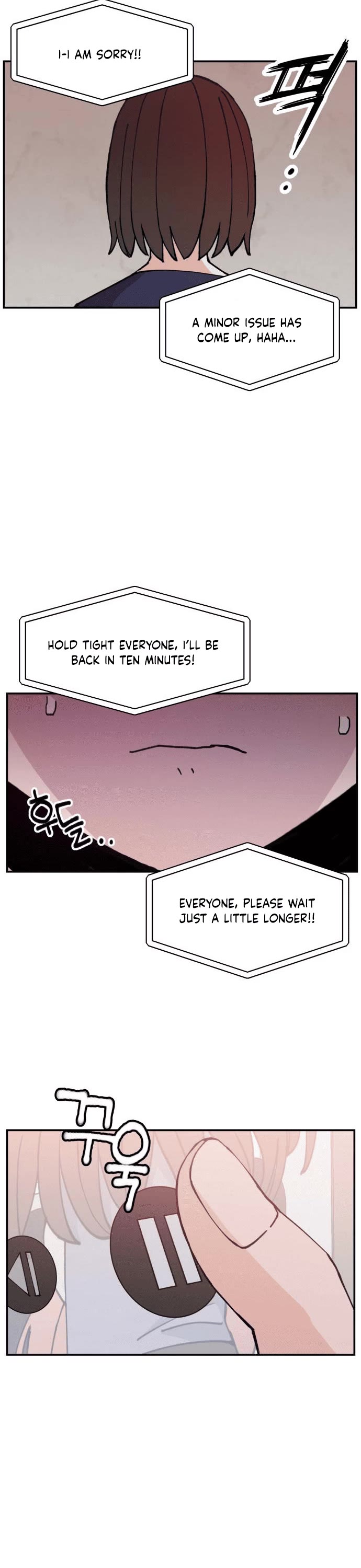 Villain Classroom Chapter 15 page 39 - Chapter 15