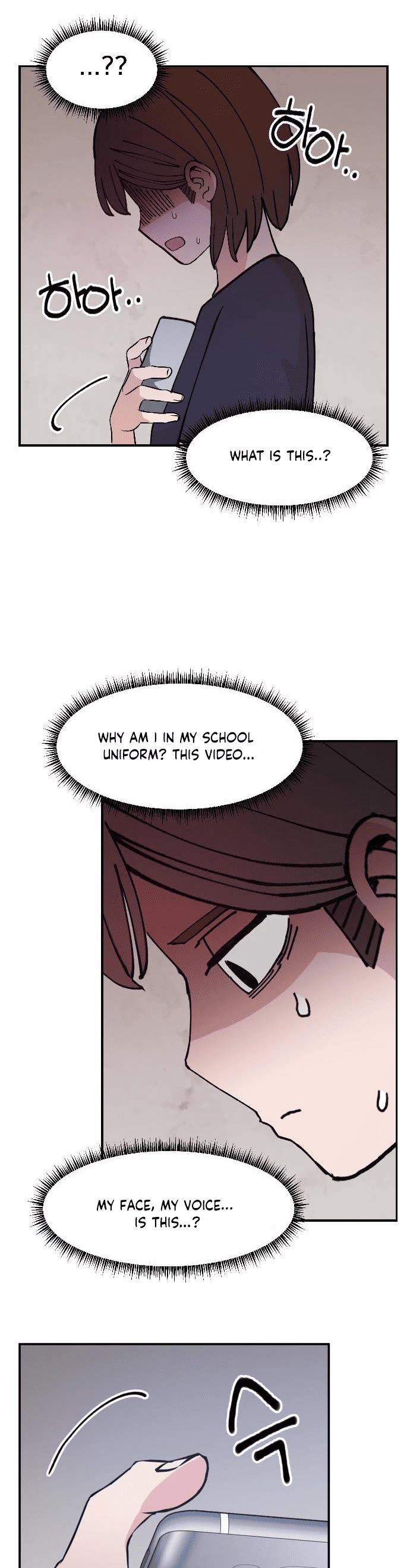 Villain Classroom Chapter 15 page 40 - Chapter 15
