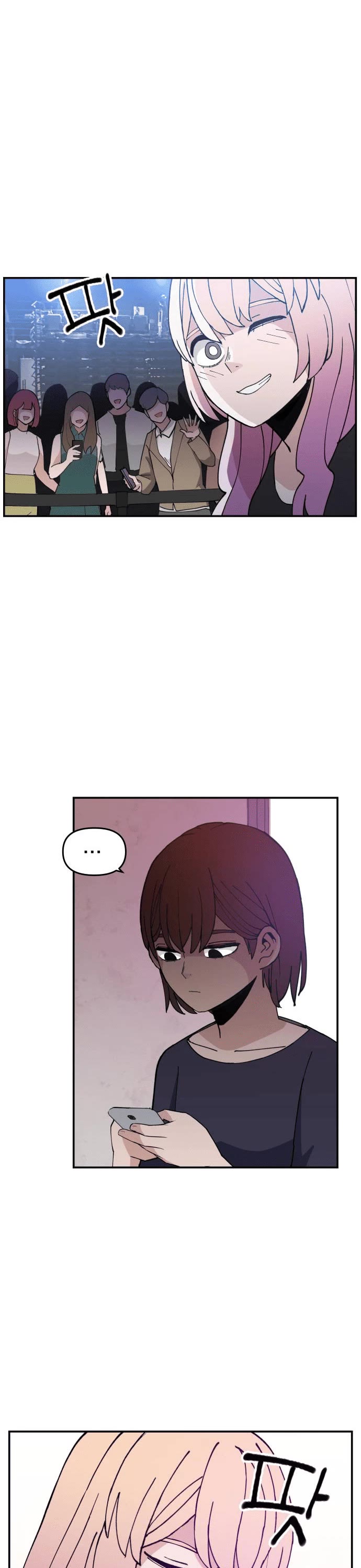 Villain Classroom Chapter 15 page 42 - Chapter 15