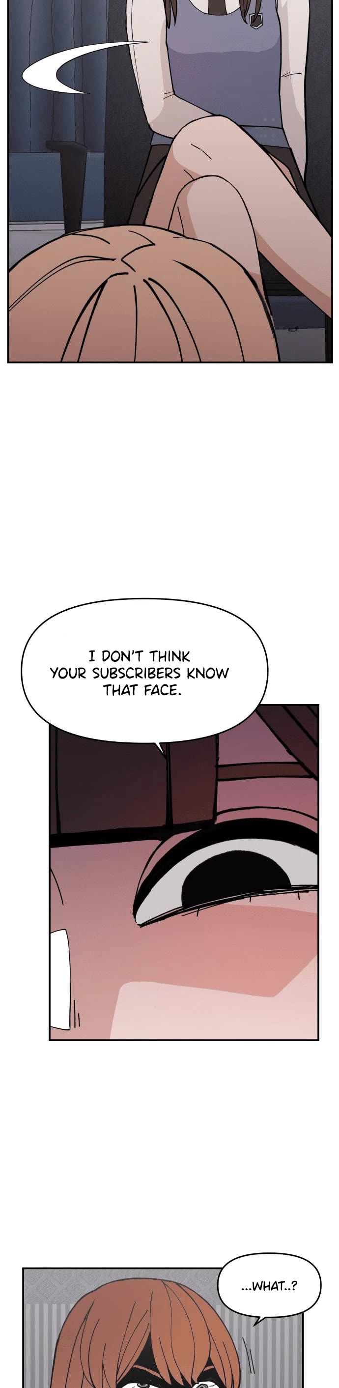 Villain Classroom Chapter 15 page 5 - Chapter 15
