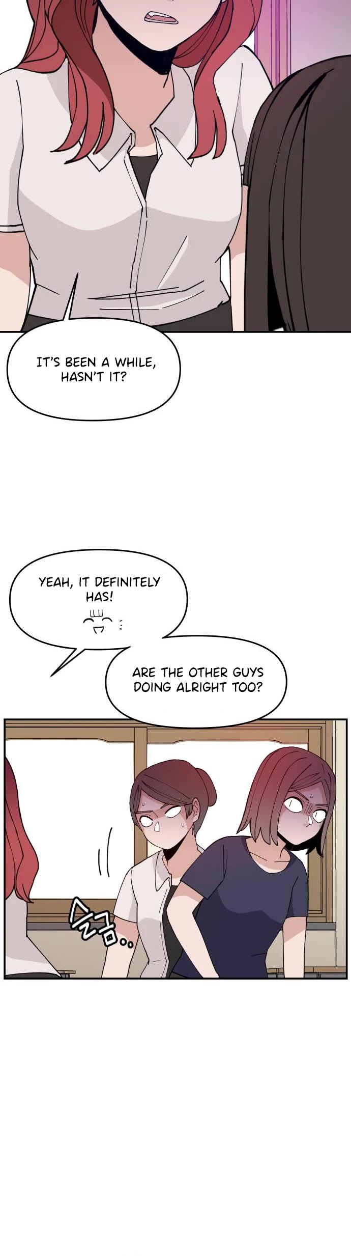 Villain Classroom Chapter 16 page 11 - Chapter 16