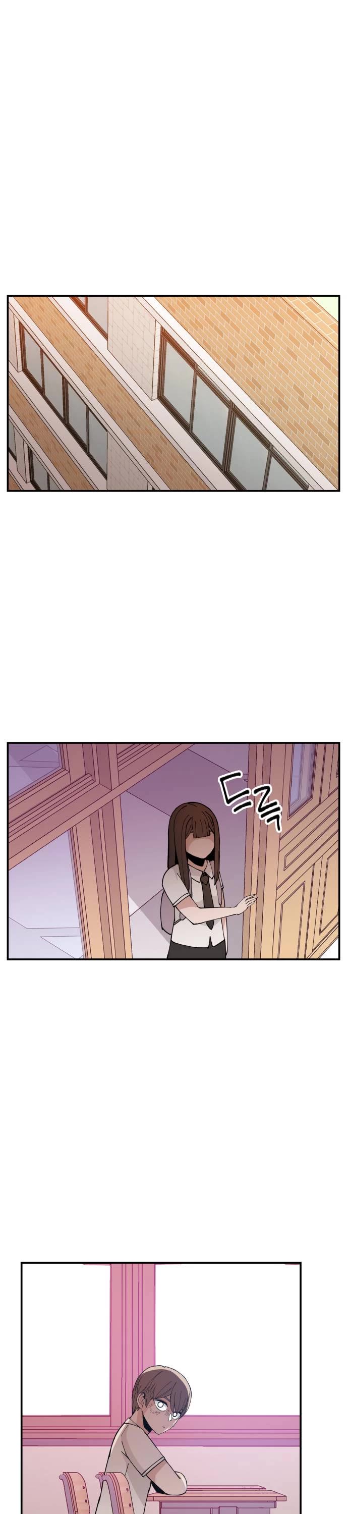 Villain Classroom Chapter 16 page 2 - Chapter 16