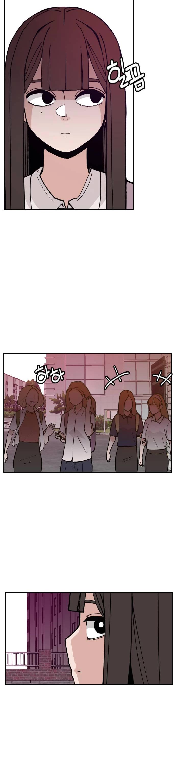 Villain Classroom Chapter 16 page 32 - Chapter 16