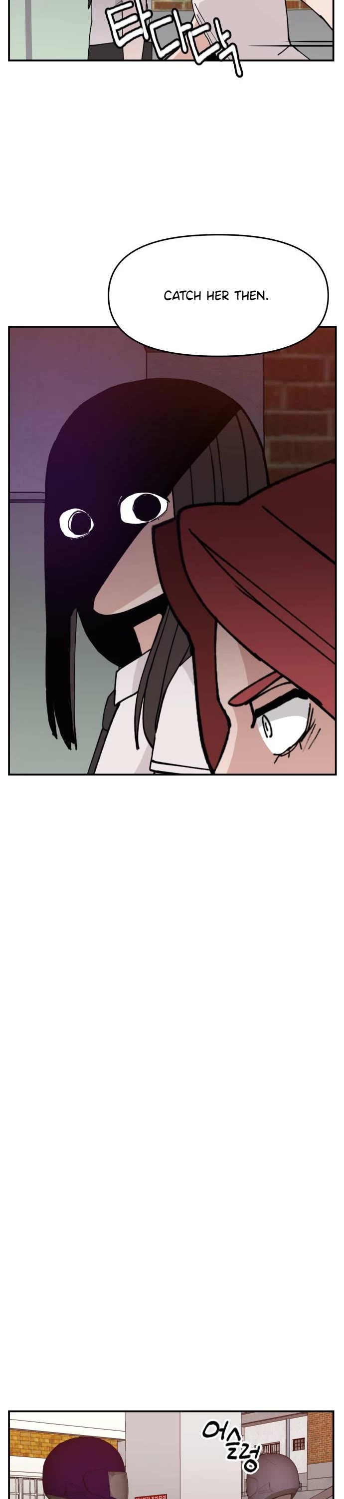 Villain Classroom Chapter 16 page 37 - Chapter 16