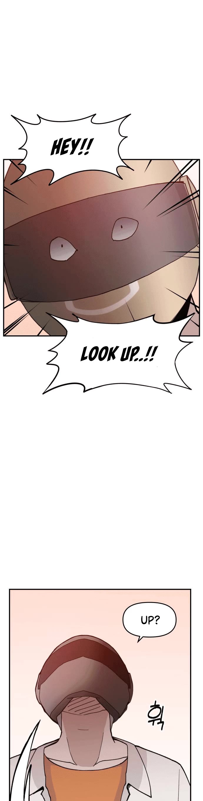 Villain Classroom Chapter 17 page 30 - Chapter 17