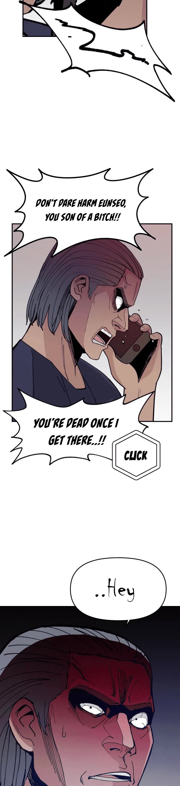 Villain Classroom Chapter 17 page 8 - Chapter 17