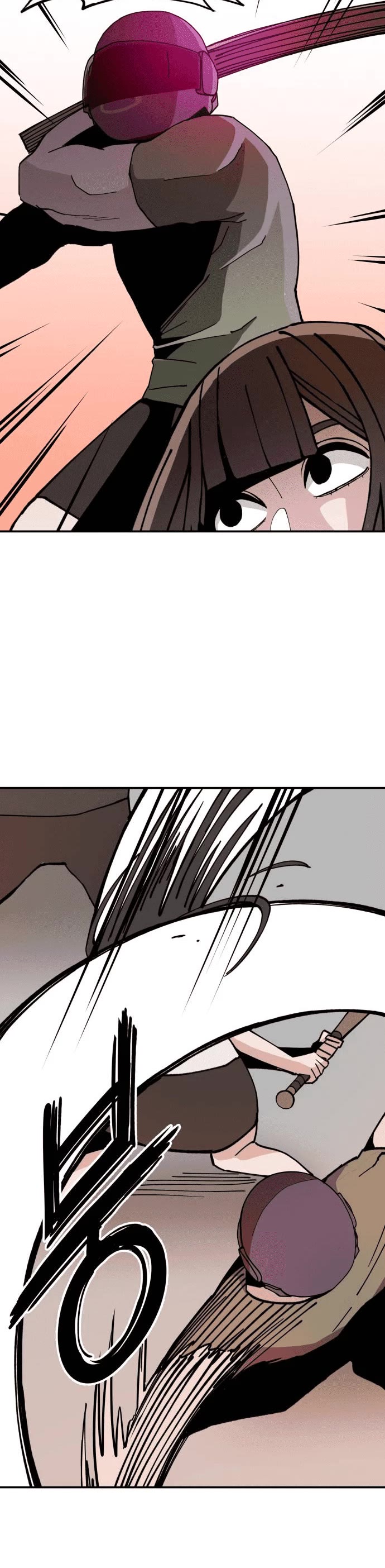 Villain Classroom Chapter 18 page 10 - Chapter 18