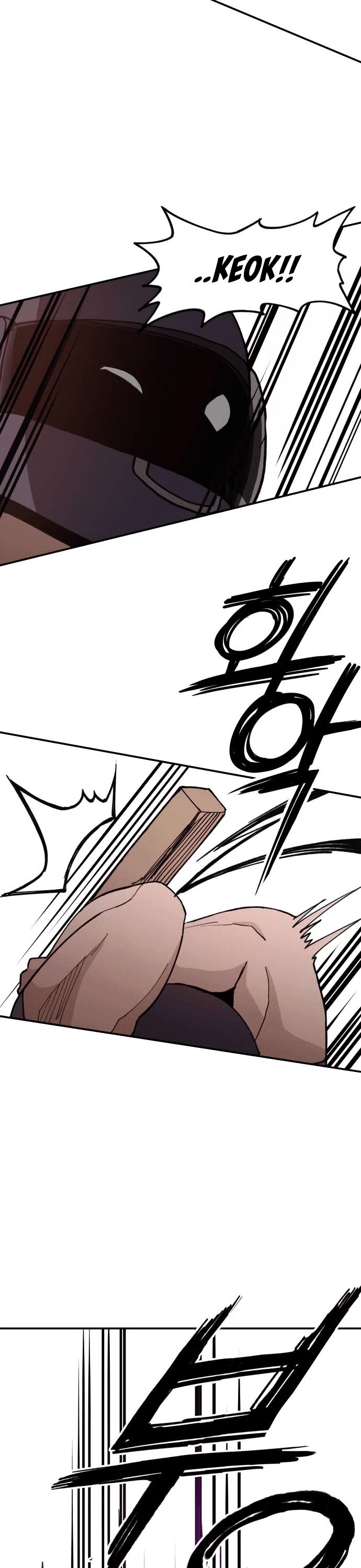 Villain Classroom Chapter 18 page 12 - Chapter 18