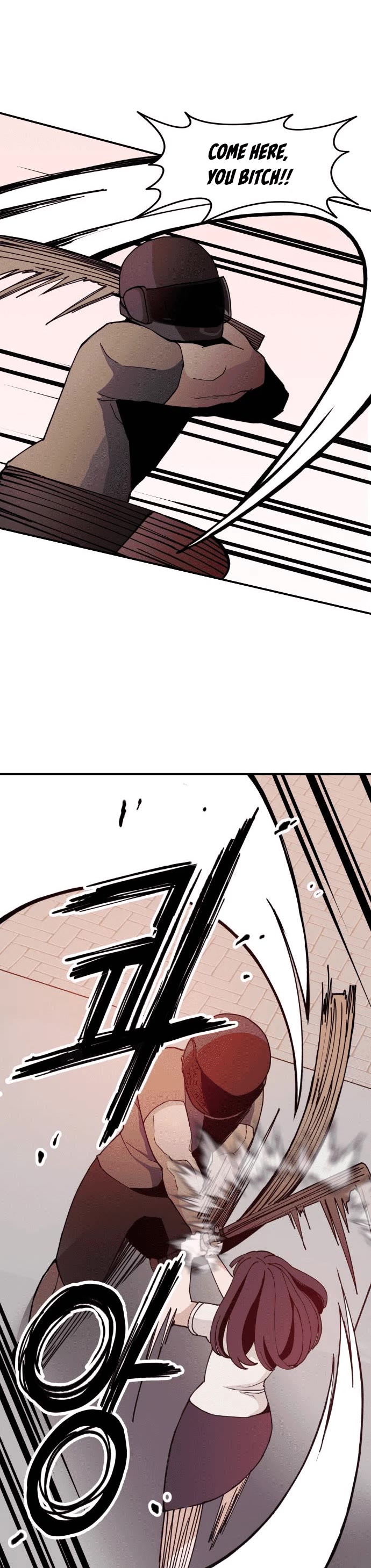 Villain Classroom Chapter 18 page 14 - Chapter 18