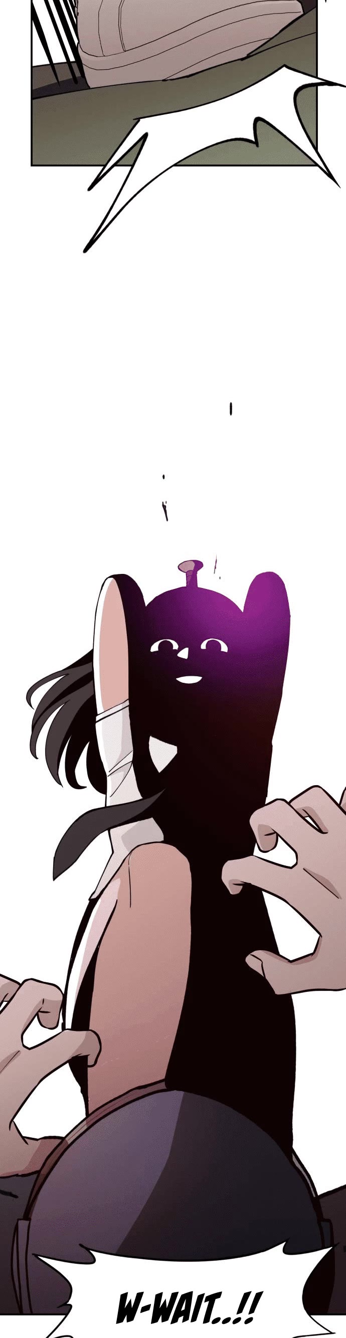 Villain Classroom Chapter 18 page 20 - Chapter 18