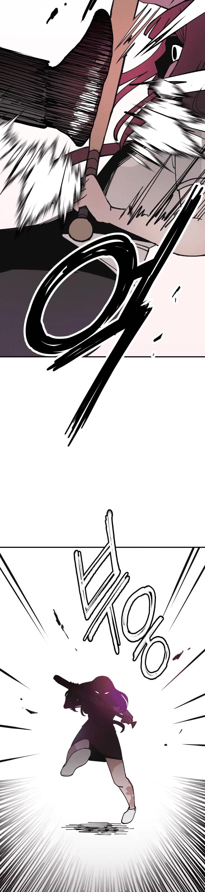 Villain Classroom Chapter 18 page 22 - Chapter 18