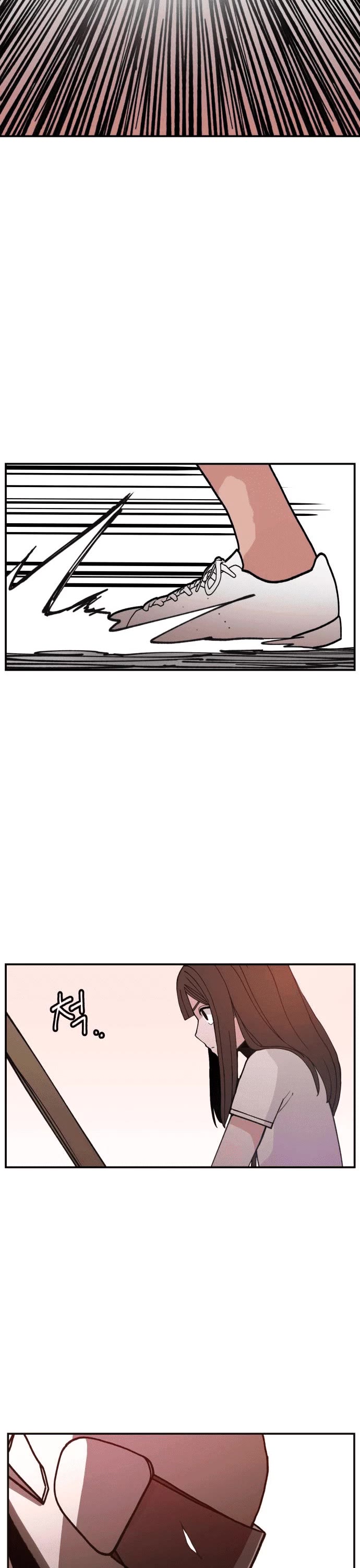 Villain Classroom Chapter 18 page 23 - Chapter 18