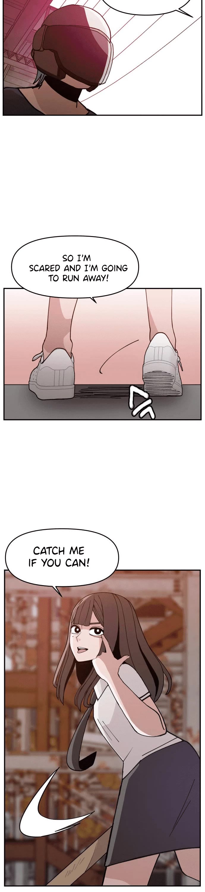 Villain Classroom Chapter 18 page 32 - Chapter 18