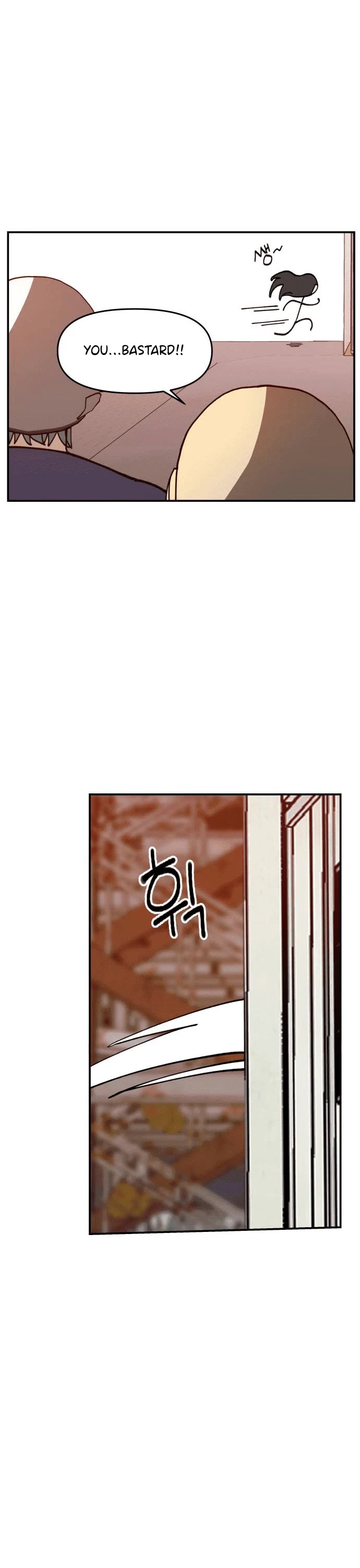 Villain Classroom Chapter 18 page 33 - Chapter 18