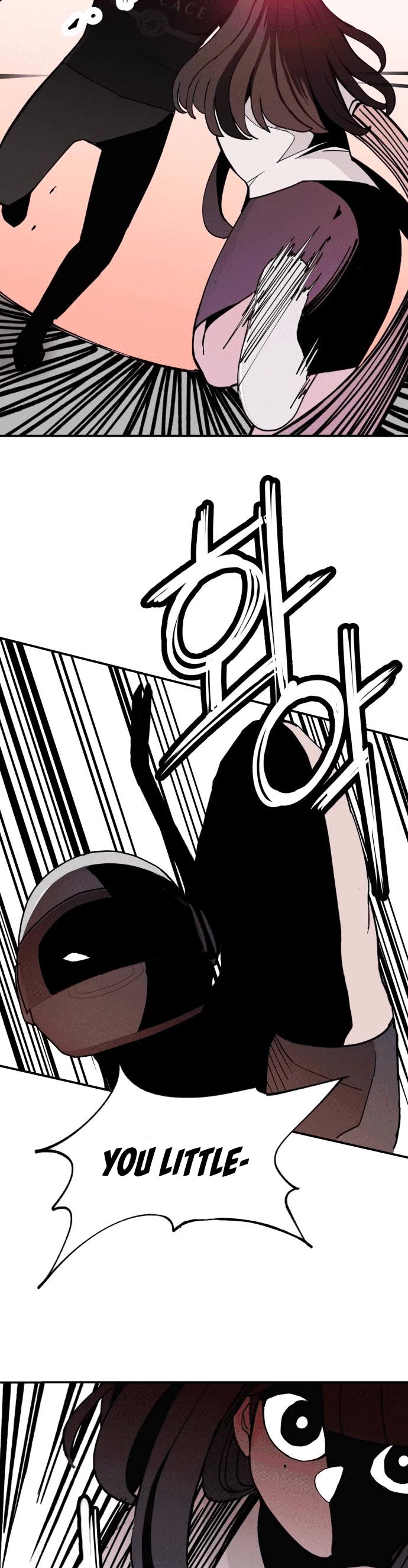Villain Classroom Chapter 18 page 5 - Chapter 18