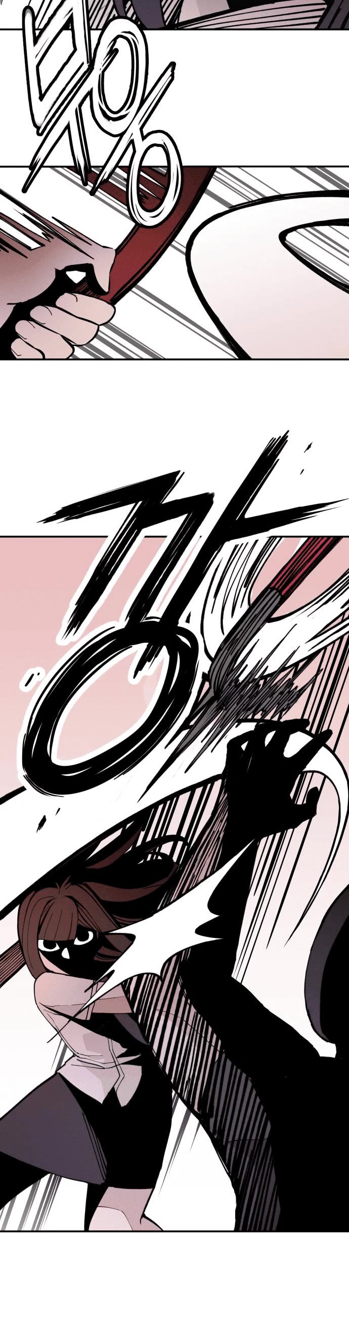 Villain Classroom Chapter 18 page 6 - Chapter 18