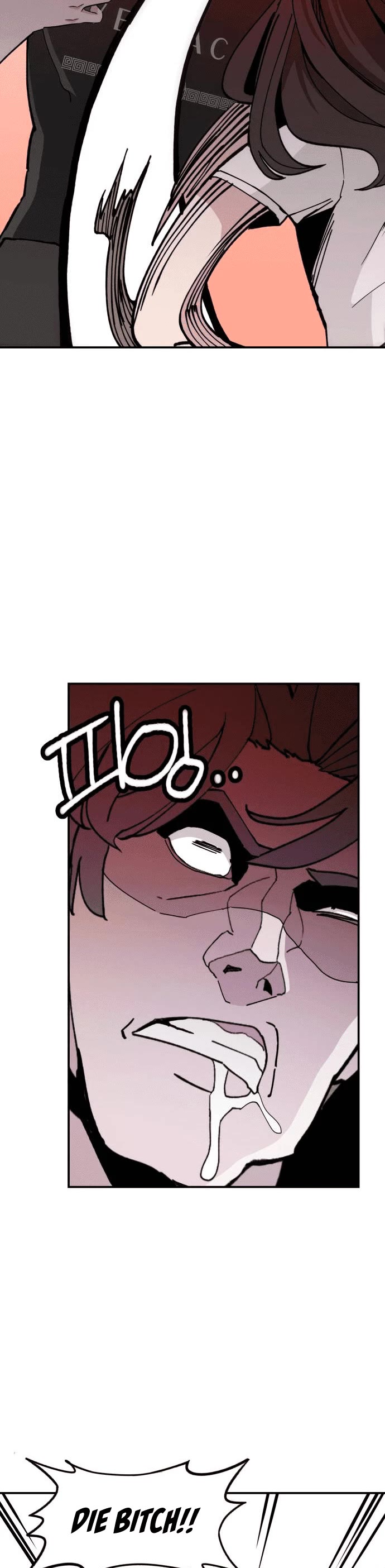 Villain Classroom Chapter 18 page 9 - Chapter 18