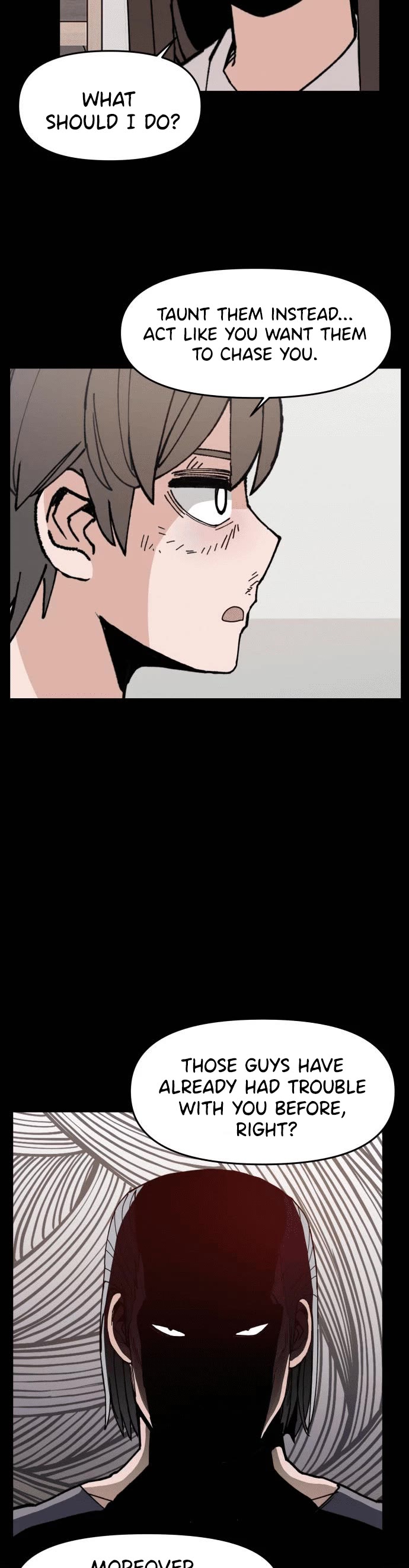 Villain Classroom Chapter 19 page 15 - Chapter 19