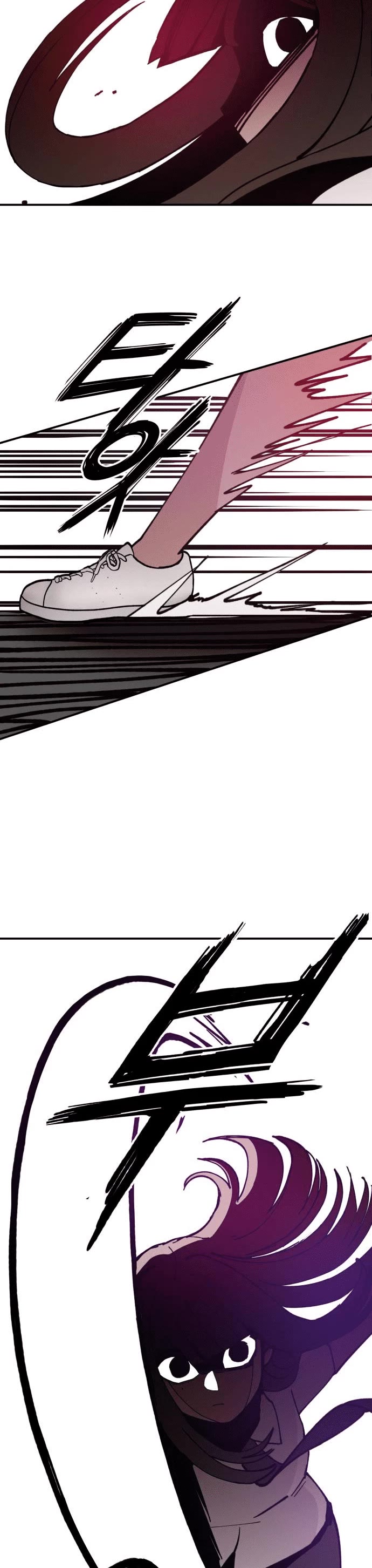 Villain Classroom Chapter 19 page 20 - Chapter 19