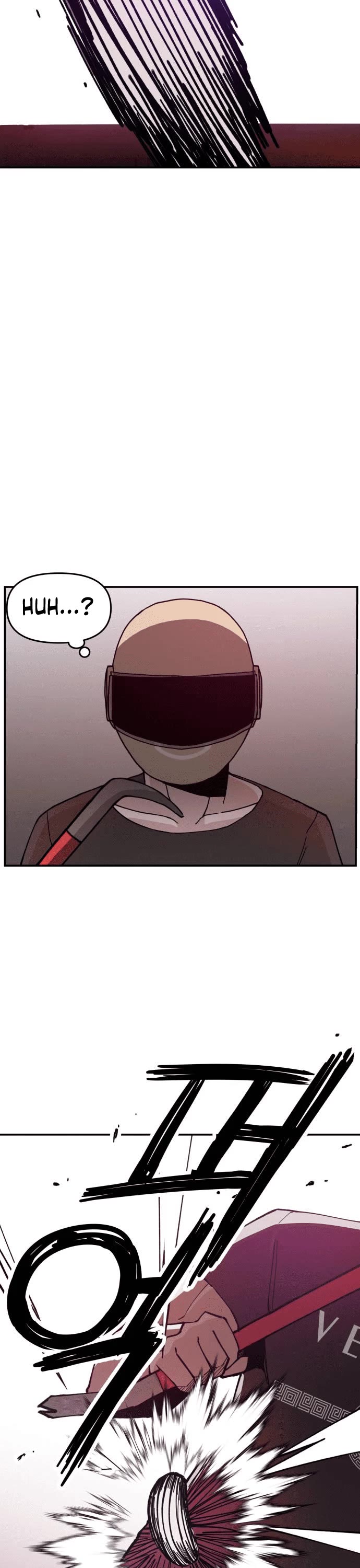 Villain Classroom Chapter 19 page 22 - Chapter 19