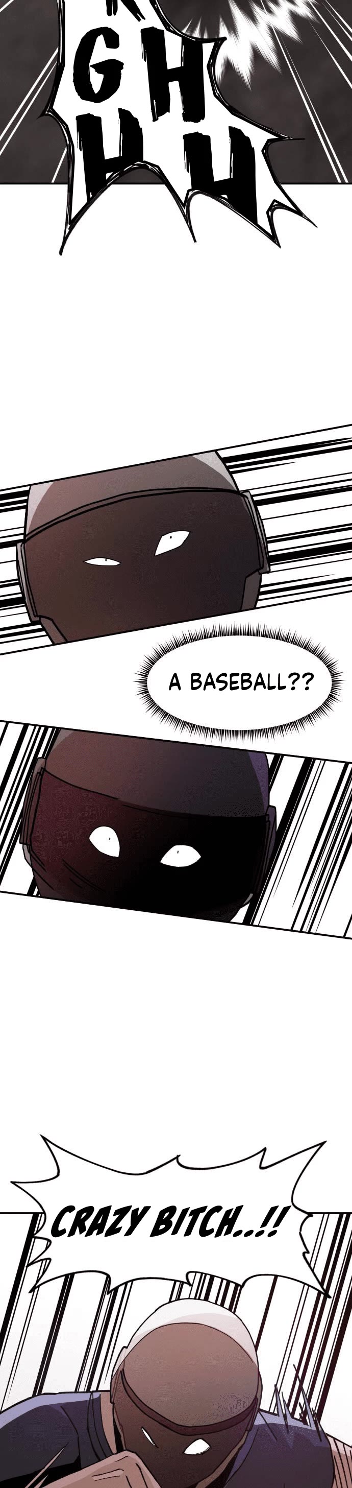 Villain Classroom Chapter 19 page 25 - Chapter 19