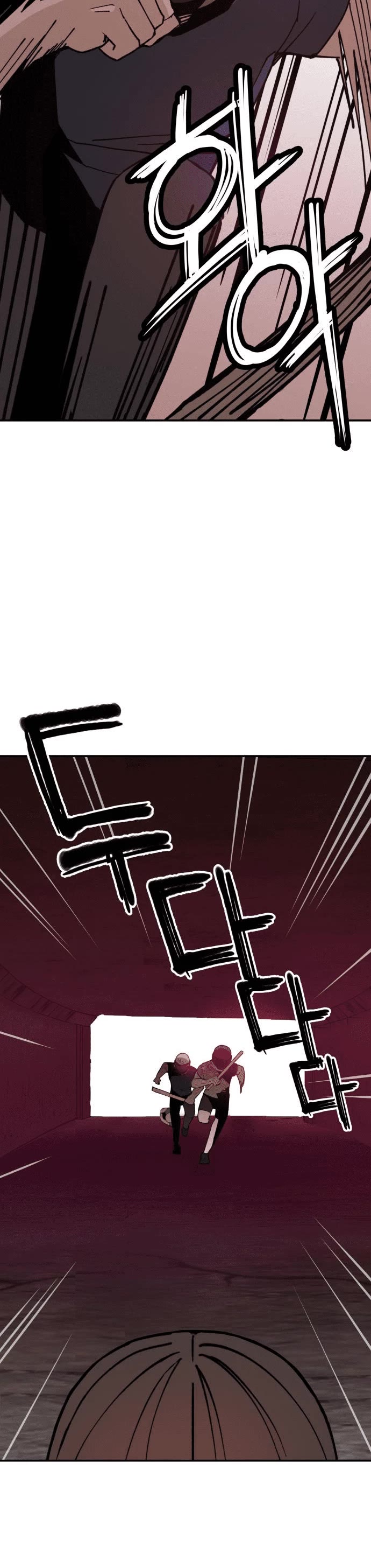 Villain Classroom Chapter 19 page 26 - Chapter 19