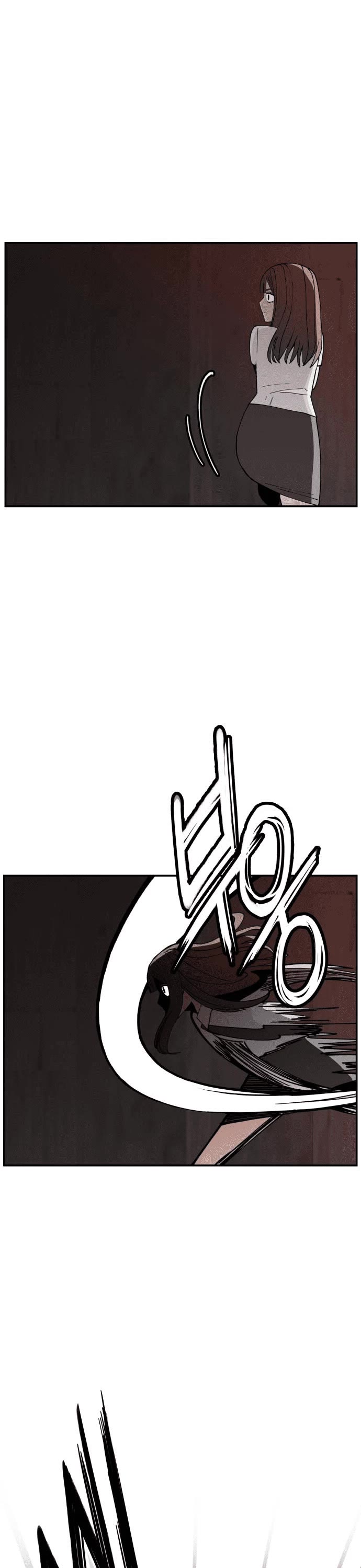 Villain Classroom Chapter 19 page 27 - Chapter 19