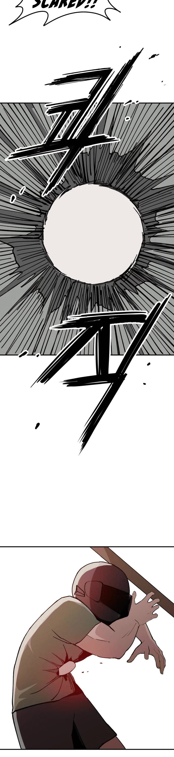 Villain Classroom Chapter 19 page 29 - Chapter 19