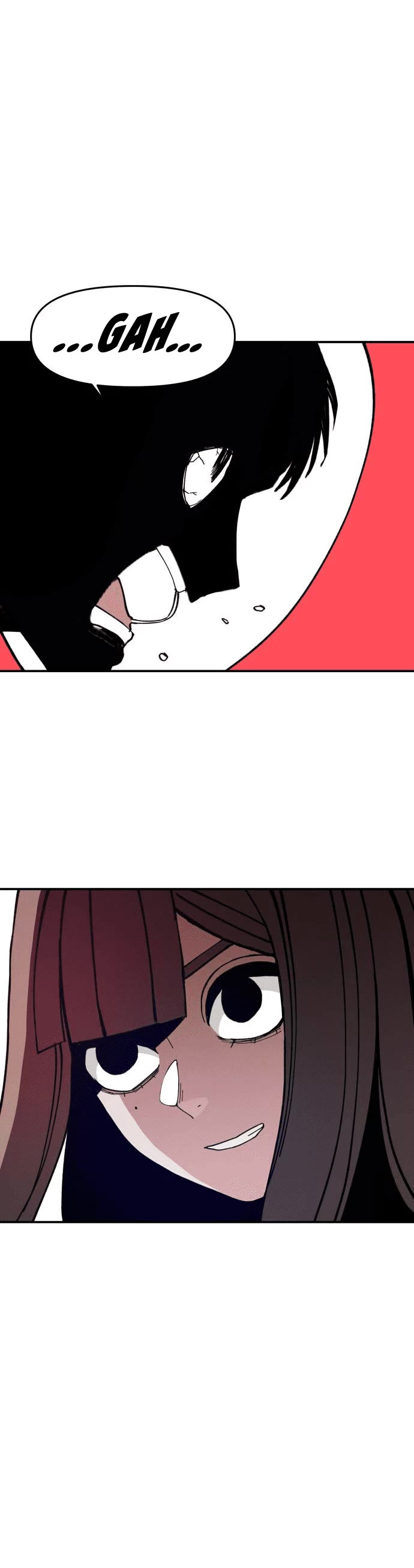 Villain Classroom Chapter 19 page 30 - Chapter 19