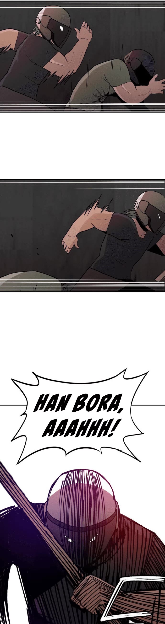 Villain Classroom Chapter 19 page 31 - Chapter 19