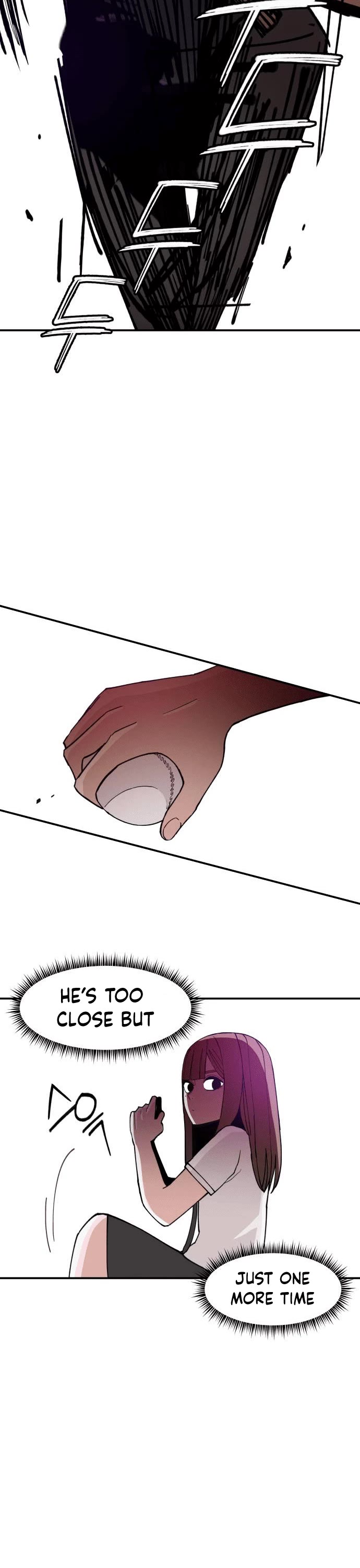 Villain Classroom Chapter 19 page 32 - Chapter 19